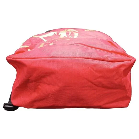 Liverpool FC Bag Backpack Rucksack Official Football School Gym Kids Adults LFC - Picture 5 of 14